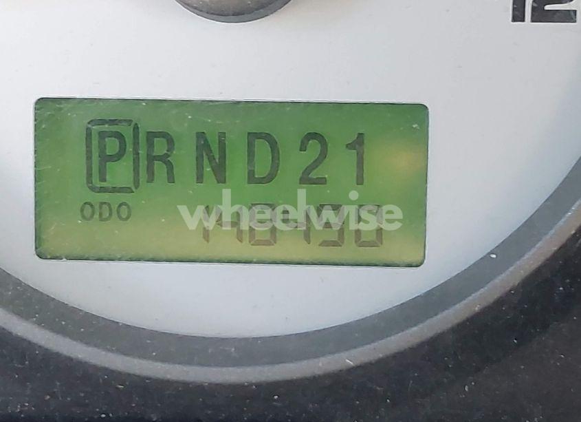 Photo 15 of 2005 Ford Escape LIMITED (VIN 1FMYU94185KA51025)