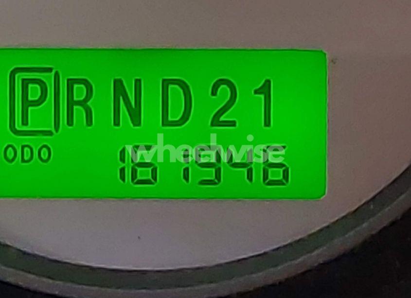 Photo 15 of 2007 Ford Escape LIMITED (VIN 1FMYU94187KA50511)