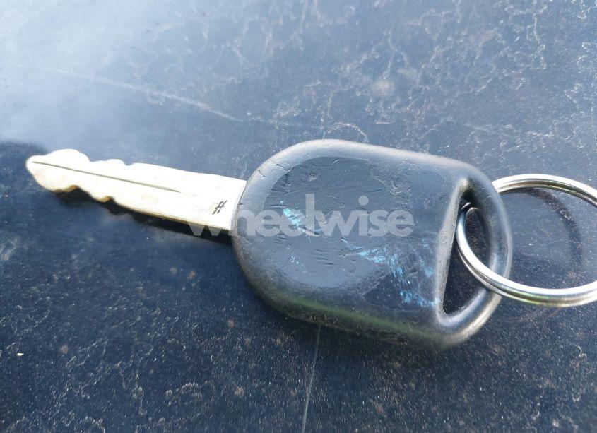 Photo 11 of 2006 Ford Escape LIMITED (VIN 1FMYU94196KA27821)