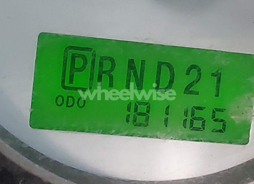 Photo 7 of 2006 Ford Escape LIMITED (VIN 1FMYU94196KA27821)