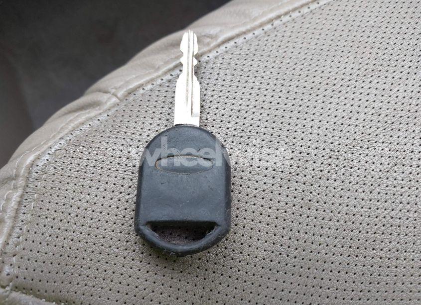 Photo 11 of 2005 Ford Escape LIMITED (VIN 1FMYU941X5KA74497)