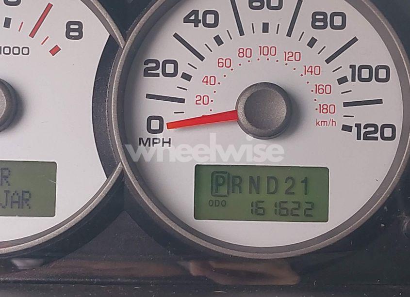 Photo 15 of 2005 Ford Escape LIMITED (VIN 1FMYU941X5KC93248)