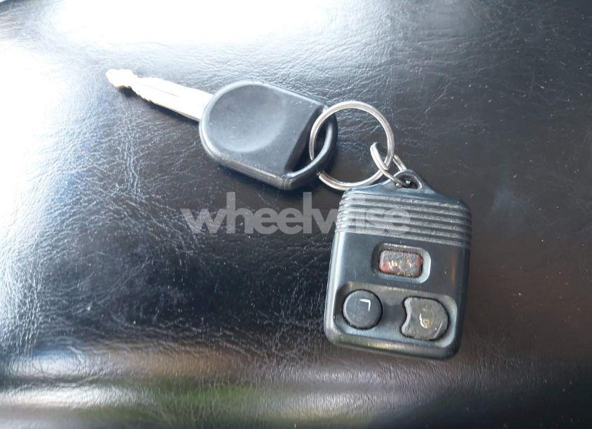 Photo 11 of 2006 Ford Escape LIMITED (VIN 1FMYU941X6KB47286)