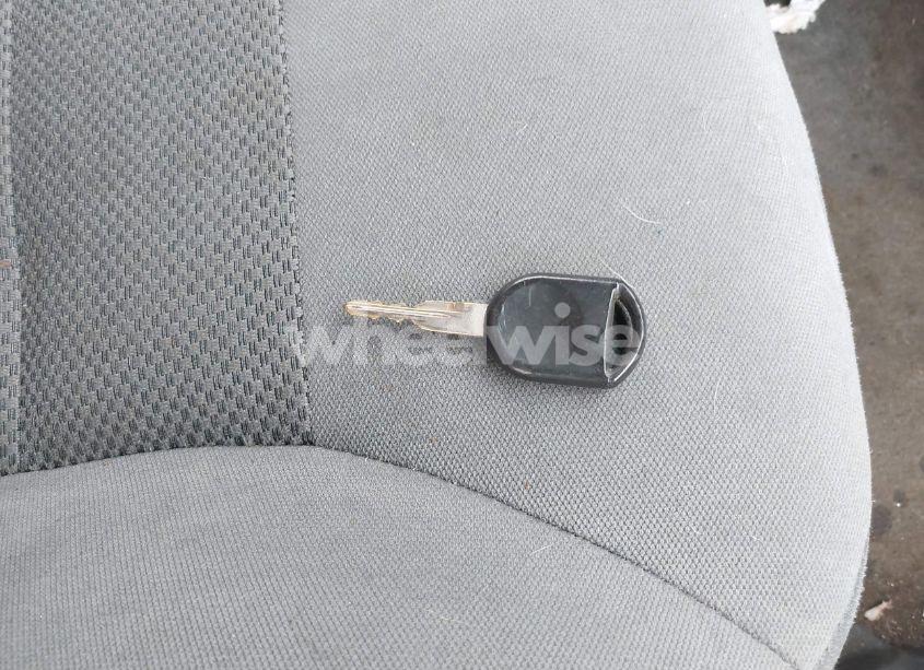 Photo 11 of 2006 Ford Escape HYBRID (VIN 1FMYU95H26KD36882)