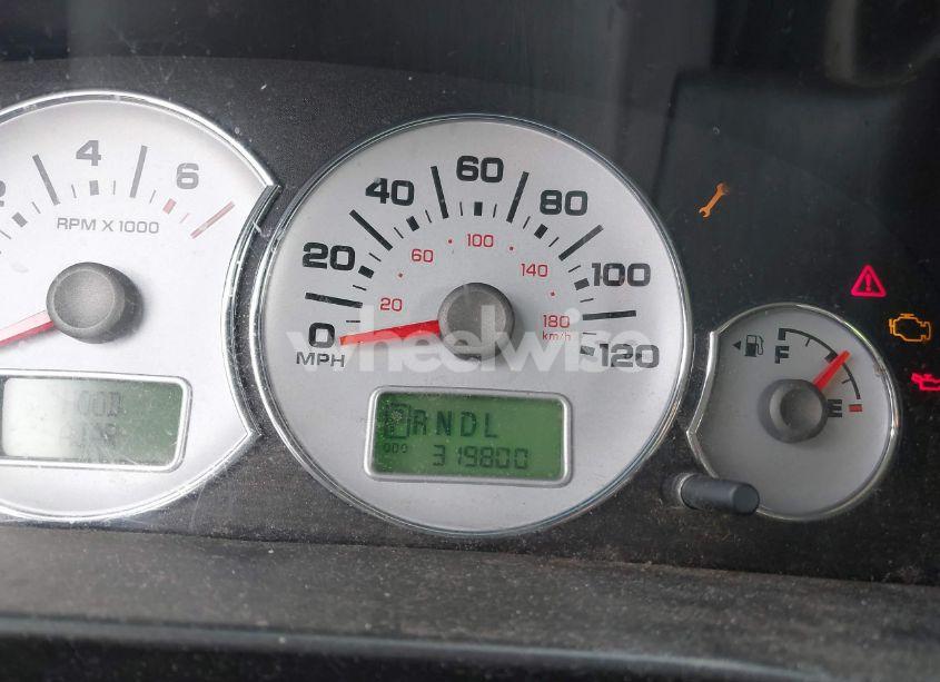 Photo 15 of 2006 Ford Escape HYBRID (VIN 1FMYU95H26KD36882)