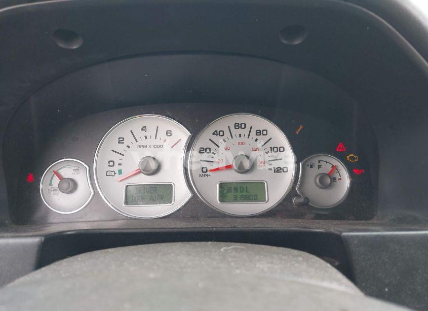 Photo 7 of 2006 Ford Escape HYBRID (VIN 1FMYU95H26KD36882)