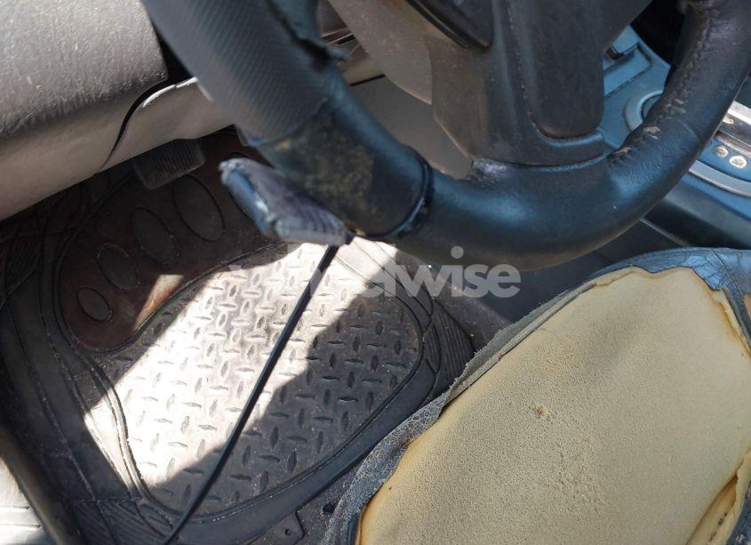 Photo 11 of 2006 Ford Escape HYBRID (VIN 1FMYU95H36KA14087)