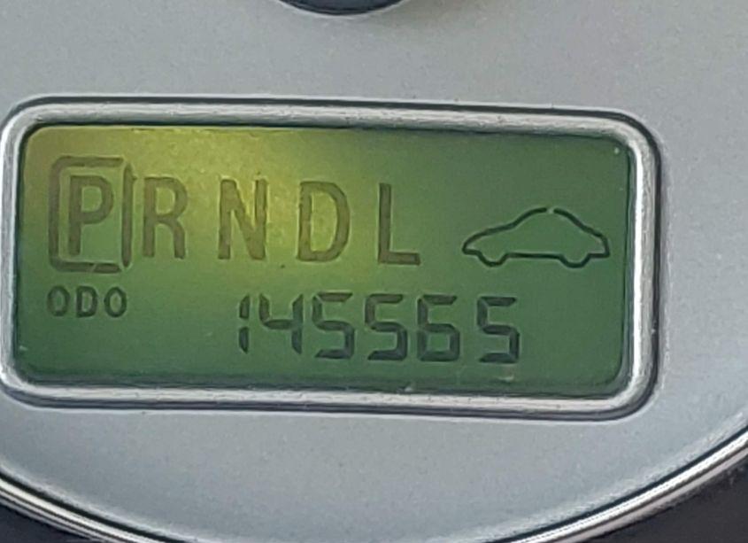 Photo 7 of 2006 Ford Escape HYBRID (VIN 1FMYU95H96KC73568)