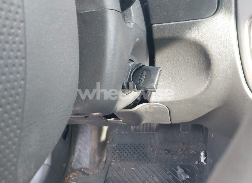 Photo 11 of 2006 Ford Escape HYBRID (VIN 1FMYU96H06KA26079)