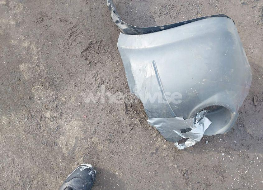 Photo 12 of 2006 Ford Escape HYBRID (VIN 1FMYU96H06KA26079)