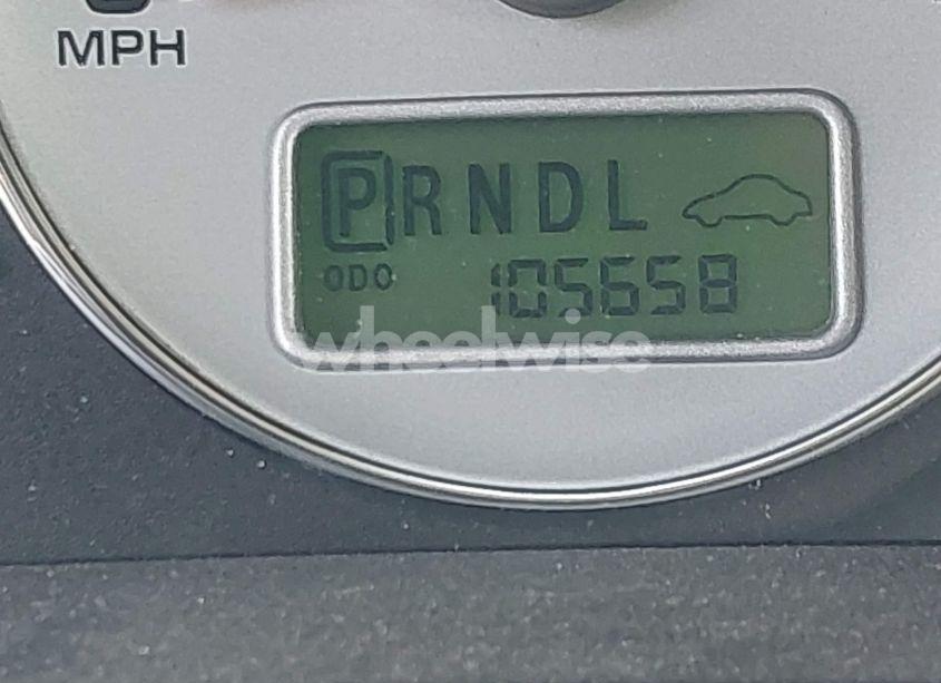 Photo 16 of 2006 Ford Escape HYBRID (VIN 1FMYU96H06KA26079)