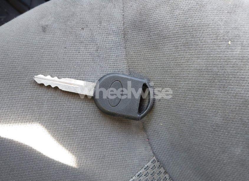 Photo 11 of 2006 Ford Escape HYBRID (VIN 1FMYU96H26KA19747)