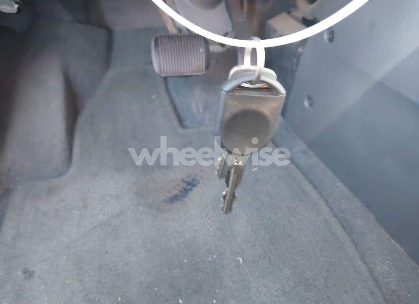 Photo 11 of 2006 Ford Escape HYBRID (VIN 1FMYU96H56KB49358)