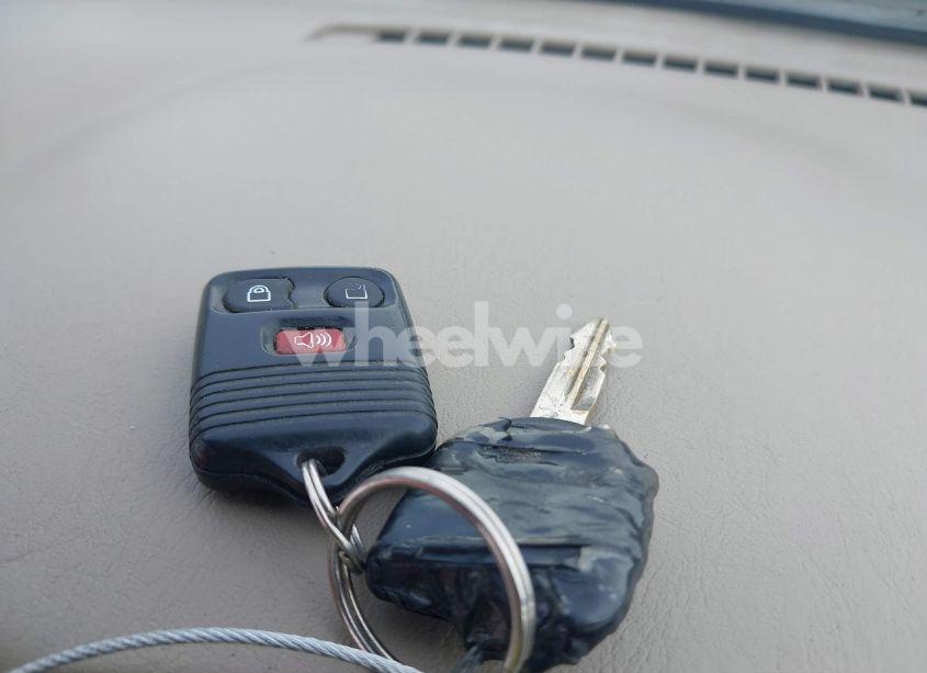 Photo 11 of 2006 Ford Escape XLT (VIN 1FMYUO3106KC43893)