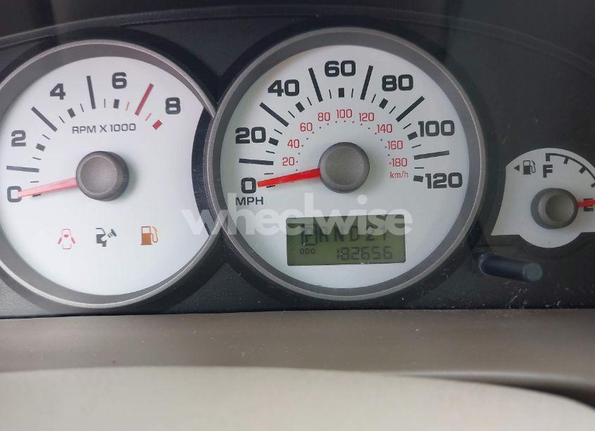 Photo 15 of 2006 Ford Escape XLT (VIN 1FMYUO3106KC43893)