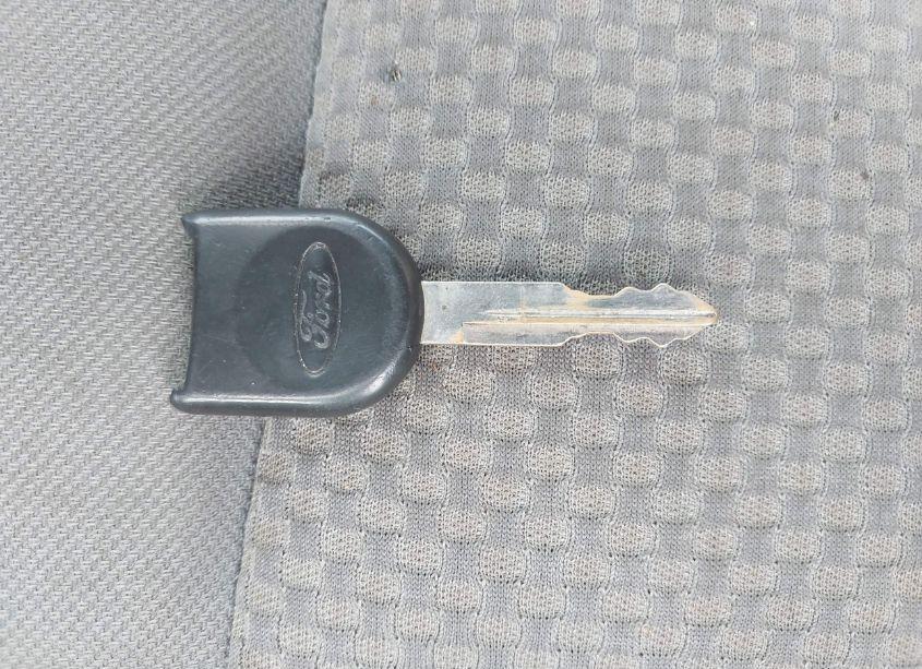 Photo 11 of 2006 Ford Freestyle SE (VIN 1FMZK01126GA44229)