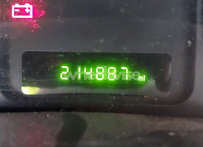 Photo 15 of 2005 Ford Freestyle SE (VIN 1FMZK01165GA42191)