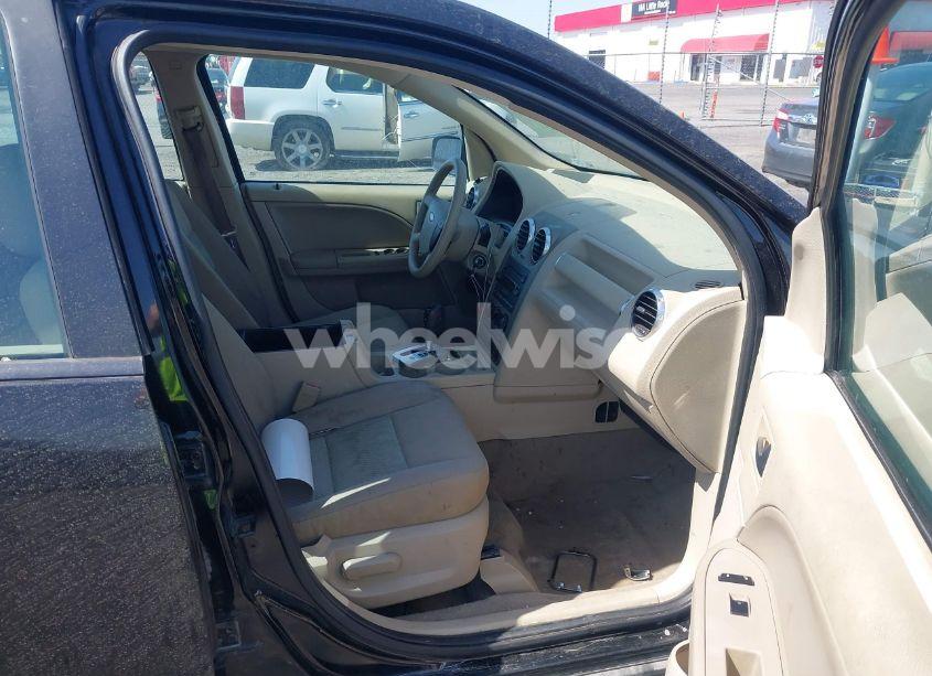 Photo 5 of 2005 Ford Freestyle SE (VIN 1FMZK01165GA48072)