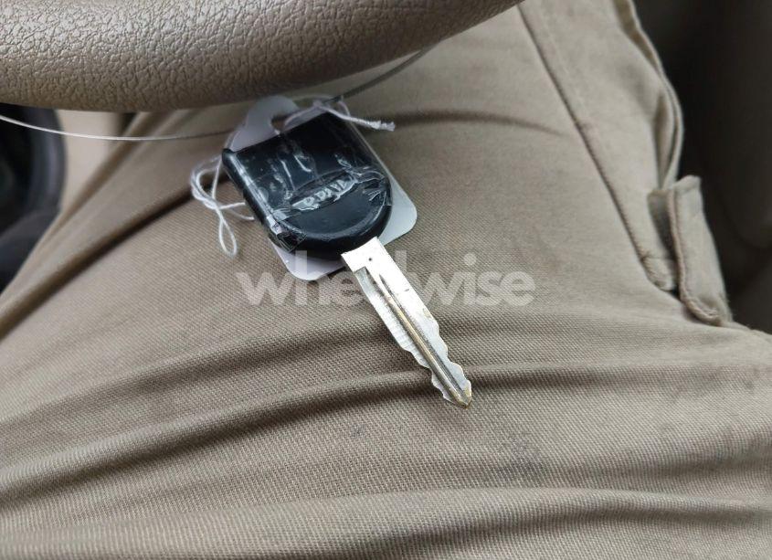 Photo 11 of 2006 Ford Freestyle SE (VIN 1FMZK01176GA10920)