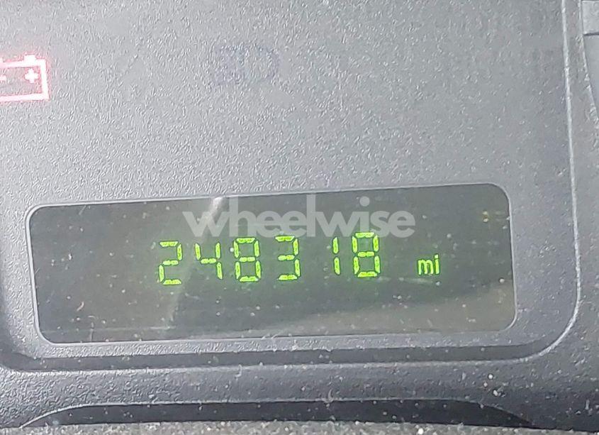 Photo 15 of 2006 Ford Freestyle SE (VIN 1FMZK01176GA10920)