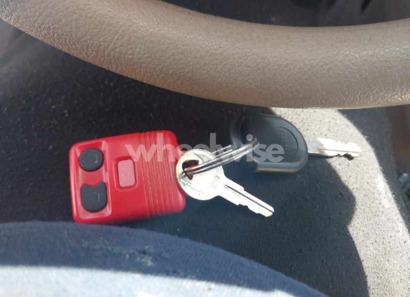 Photo 11 of 2006 Ford Freestyle SE (VIN 1FMZK01176GA34876)