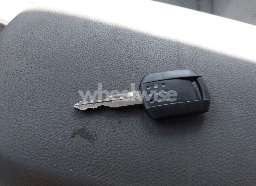 Photo 11 of 2006 Ford Freestyle SE (VIN 1FMZK01186GA13387)