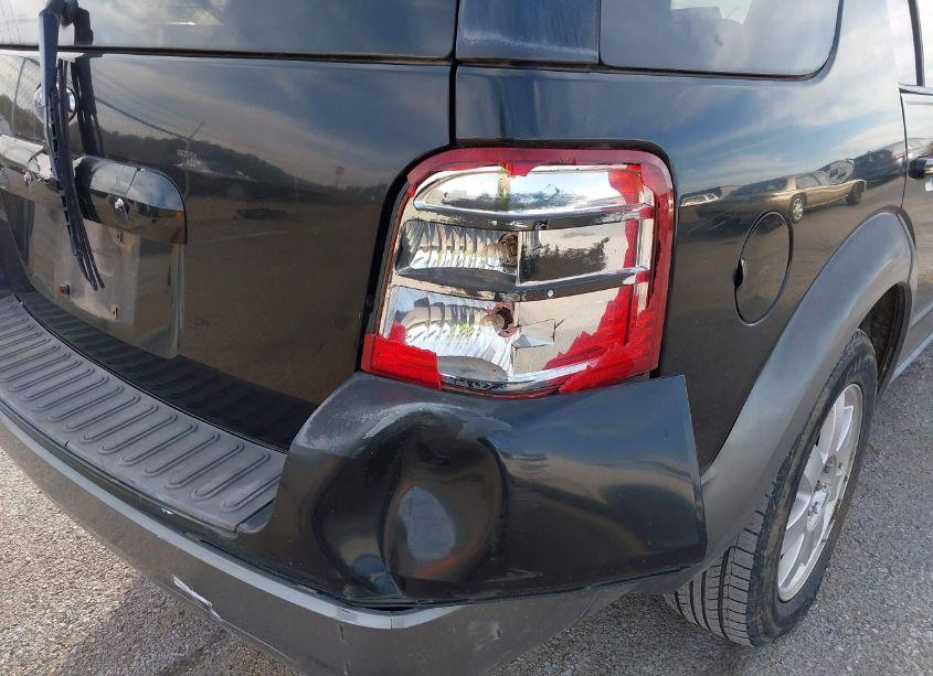 Photo 6 of 2005 Ford Freestyle SE (VIN 1FMZK01195GA62080)