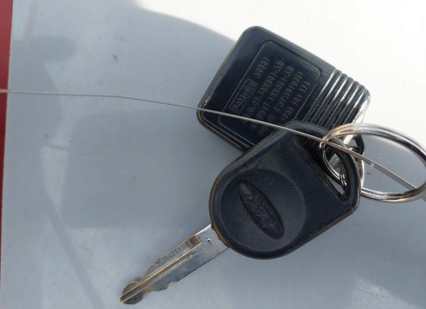 Photo 11 of 2006 Ford Freestyle SE (VIN 1FMZK011X6GA50361)