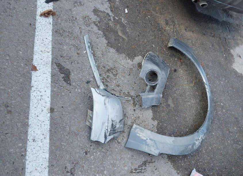 Photo 12 of 2005 Ford Freestyle SEL (VIN 1FMZK02105GA65481)