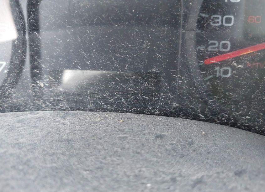 Photo 16 of 2005 Ford Freestyle SEL (VIN 1FMZK02105GA65481)