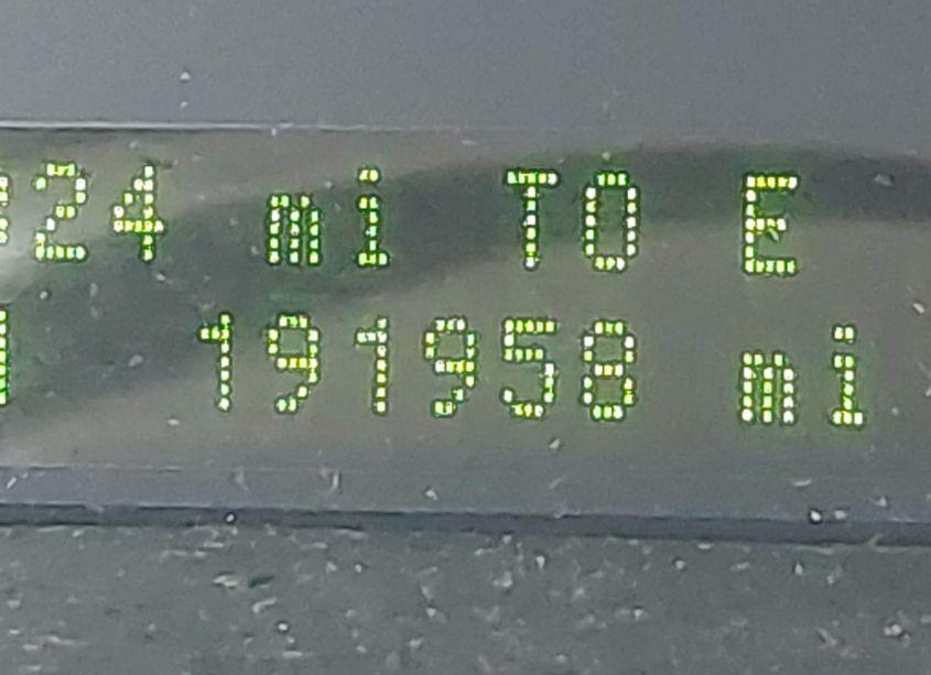 Photo 14 of 2005 Ford Freestyle SEL (VIN 1FMZK02115GA08769)