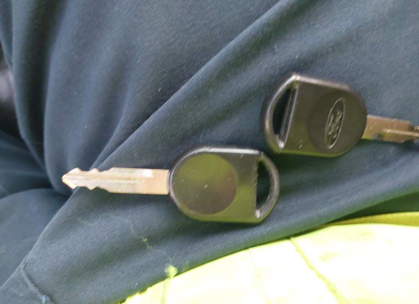 Photo 11 of 2006 Ford Freestyle SEL (VIN 1FMZK02116GA46875)