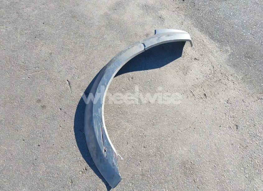 Photo 12 of 2005 Ford Freestyle SEL (VIN 1FMZK02145GA56220)