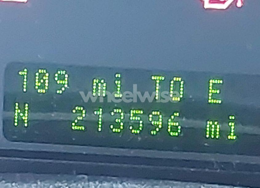 Photo 16 of 2005 Ford Freestyle SEL (VIN 1FMZK02145GA56220)