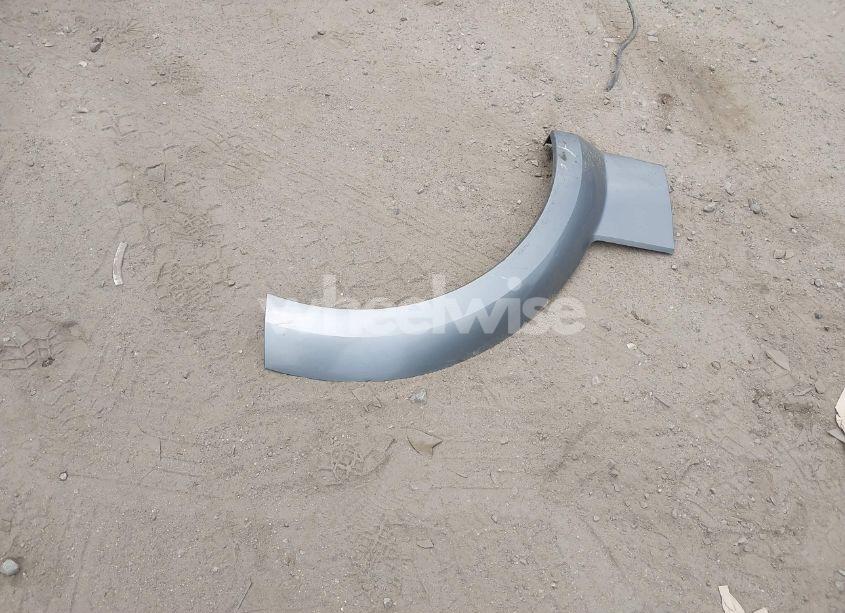 Photo 12 of 2005 Ford Freestyle SEL (VIN 1FMZK02165GA74170)