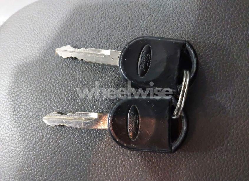 Photo 11 of 2006 Ford Freestyle SEL (VIN 1FMZK02166GA46273)