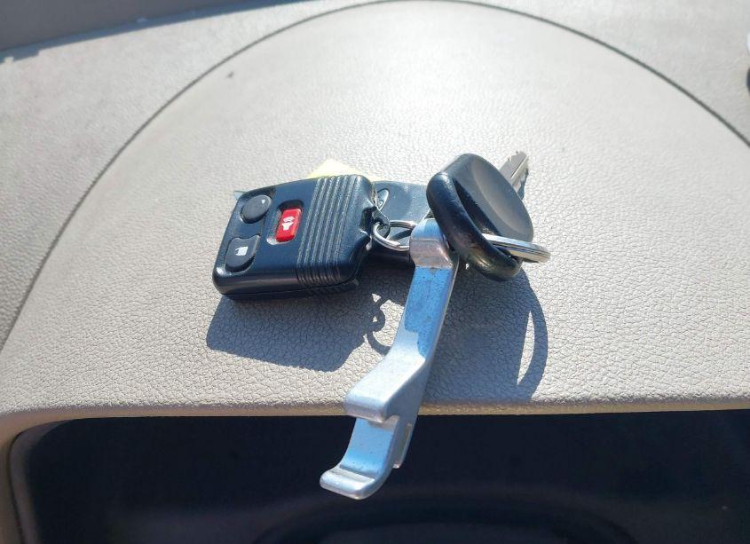 Photo 11 of 2006 Ford Freestyle SEL (VIN 1FMZK02186GA25103)