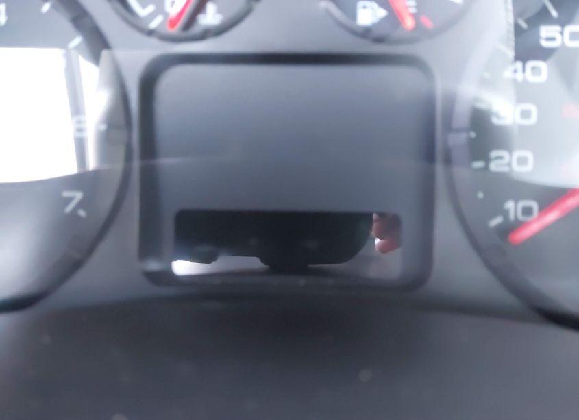 Photo 7 of 2005 Ford Freestyle SEL (VIN 1FMZK05115GA11635)