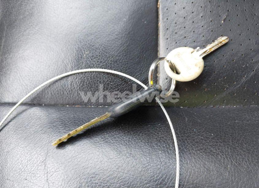 Photo 11 of 2005 Ford Freestyle LIMITED (VIN 1FMZK06125GA47025)