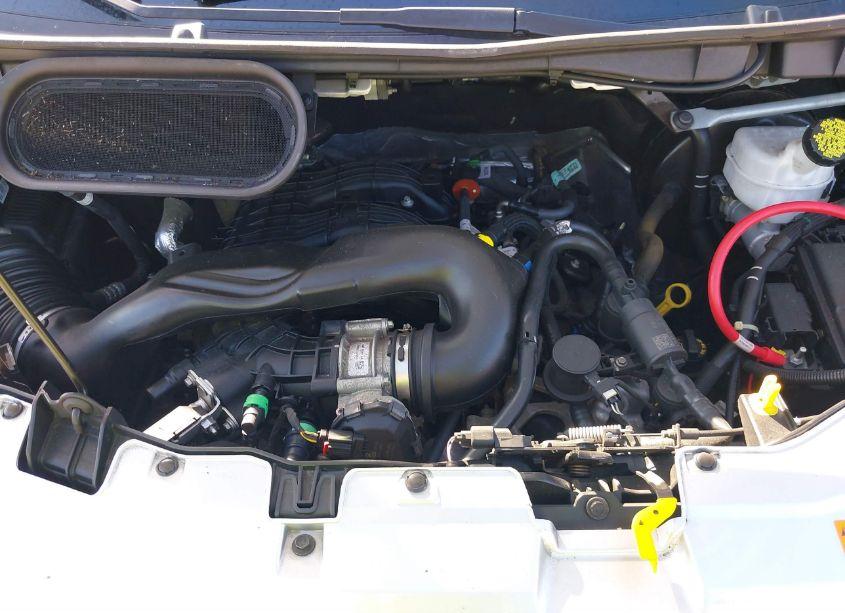 Photo 10 of 2020 Ford Transit-150 PASSENGER VAN XLT (VIN 1FMZK1C87LKA25135)