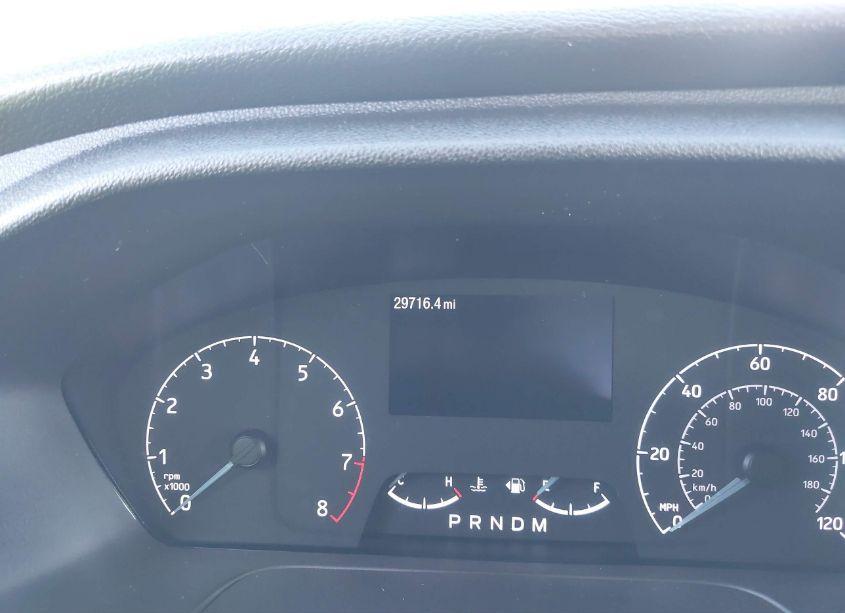 Photo 15 of 2020 Ford Transit-150 PASSENGER VAN XLT (VIN 1FMZK1C87LKA25135)