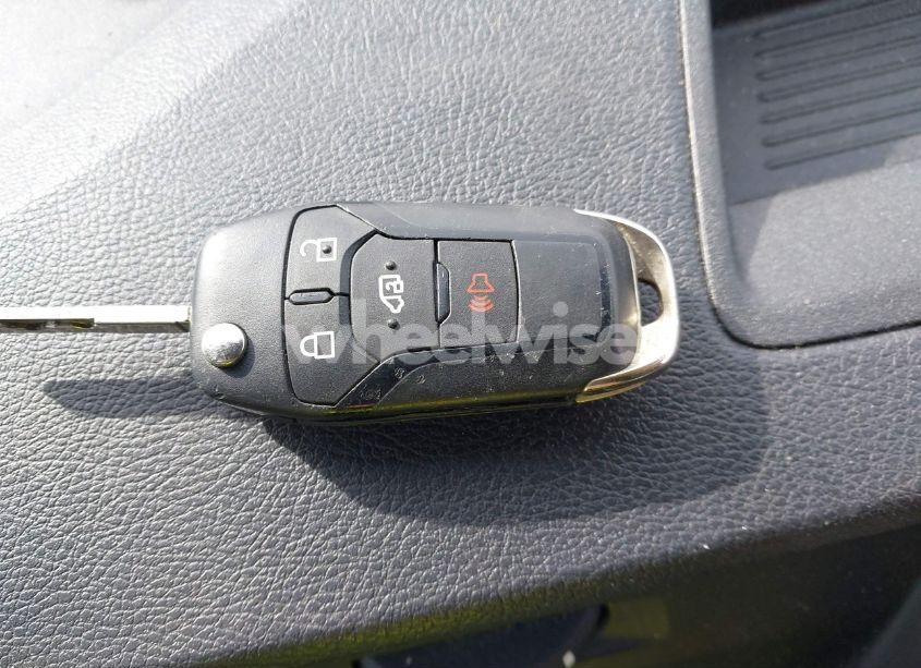 Photo 11 of 2020 Ford Transit-150 PASSENGER VAN XL (VIN 1FMZK1C87LKA45417)