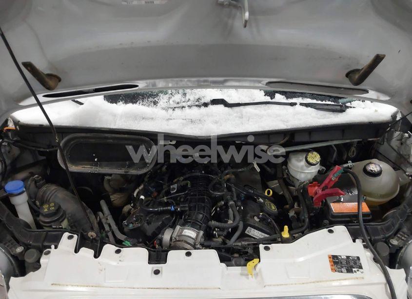 Photo 10 of 2019 Ford Transit-150 XLT (VIN 1FMZK1CG0KKB58602)