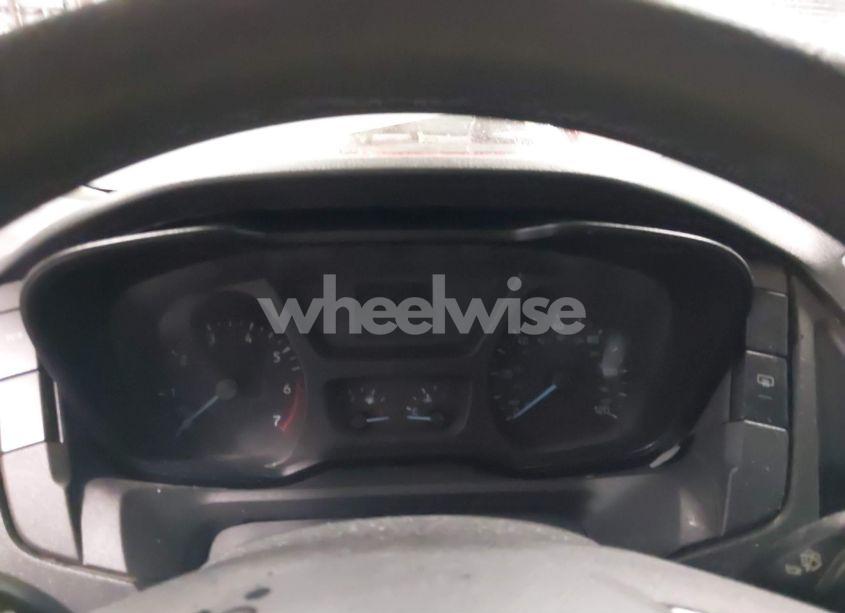 Photo 7 of 2019 Ford Transit-150 XLT (VIN 1FMZK1CG0KKB58602)