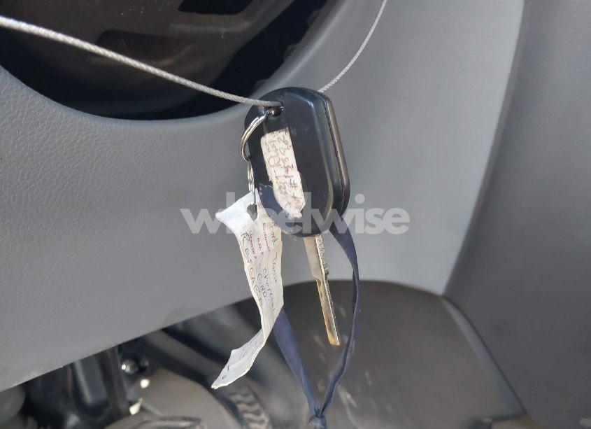 Photo 11 of 2016 Ford Transit-150 XL (VIN 1FMZK1CG5GKA07021)