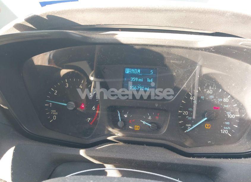 Photo 7 of 2016 Ford Transit-150 XL (VIN 1FMZK1CG5GKA07021)