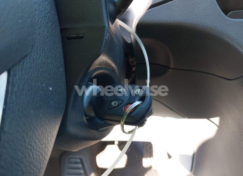 Photo 11 of 2019 Ford Transit-150 XLT (VIN 1FMZK1CG5KKA32137)