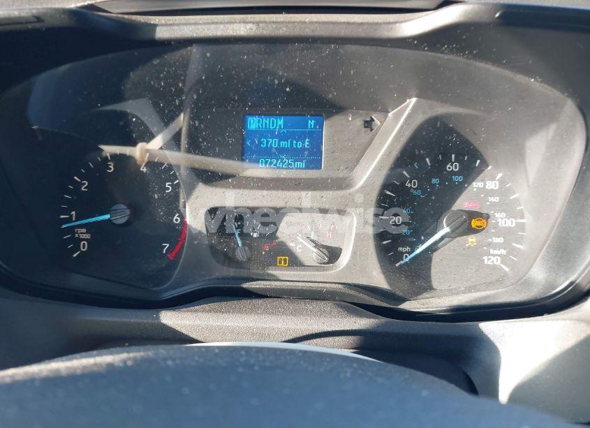 Photo 7 of 2019 Ford Transit-150 XLT (VIN 1FMZK1CG5KKA32137)