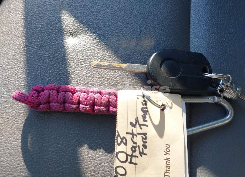 Photo 11 of 2017 Ford Transit-150 XL (VIN 1FMZK1CM2HKA76580)