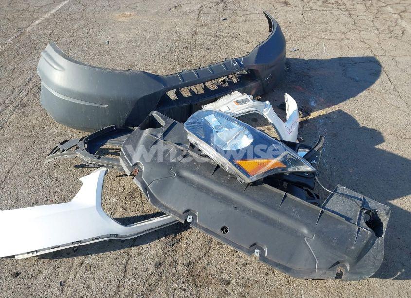 Photo 12 of 2017 Ford Transit-150 XL (VIN 1FMZK1CM2HKA76580)